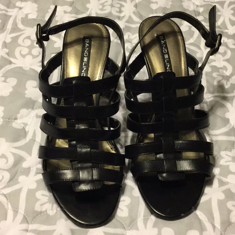 Bandolino Sandals